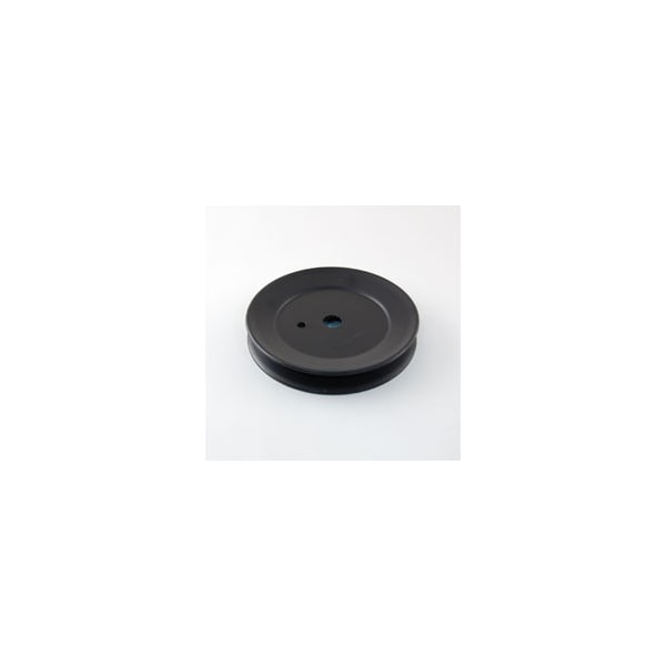 Pulley-Deck